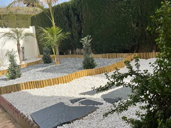 Chalet pareado en Urb. jardines del golf fase 3 Añoreta Golf - Paraíso del Sol - Foto 3