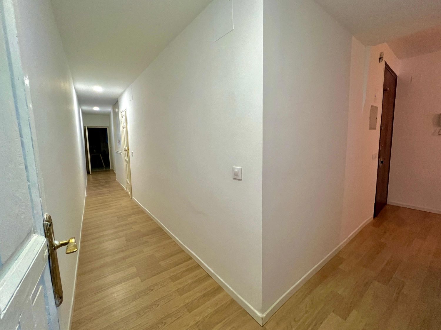 Piso en calle de San Bernardo, 12 - Foto 8