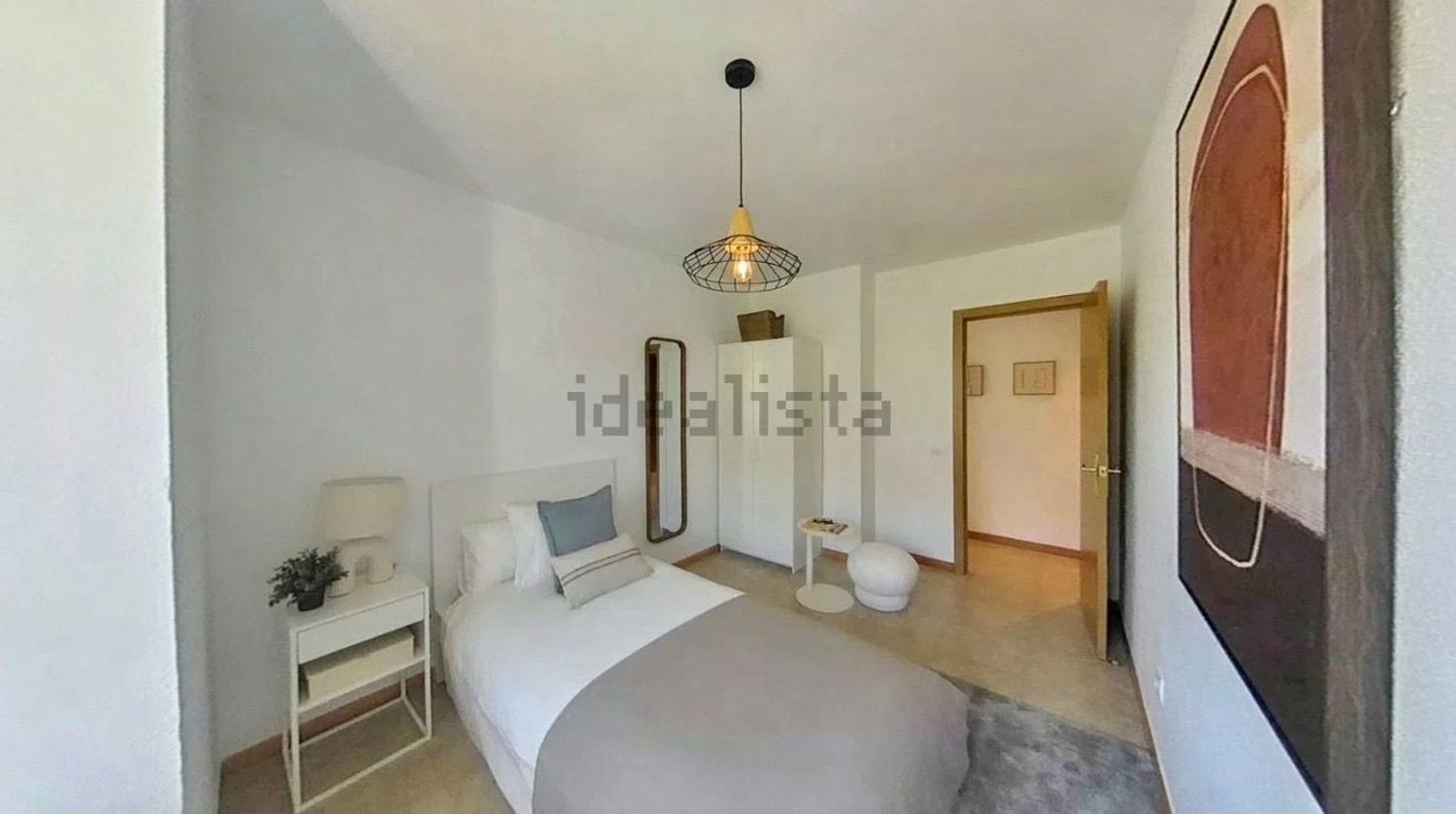 Piso en Calle de Versalles, 2, La Montaña-El Cortijo - Foto 18