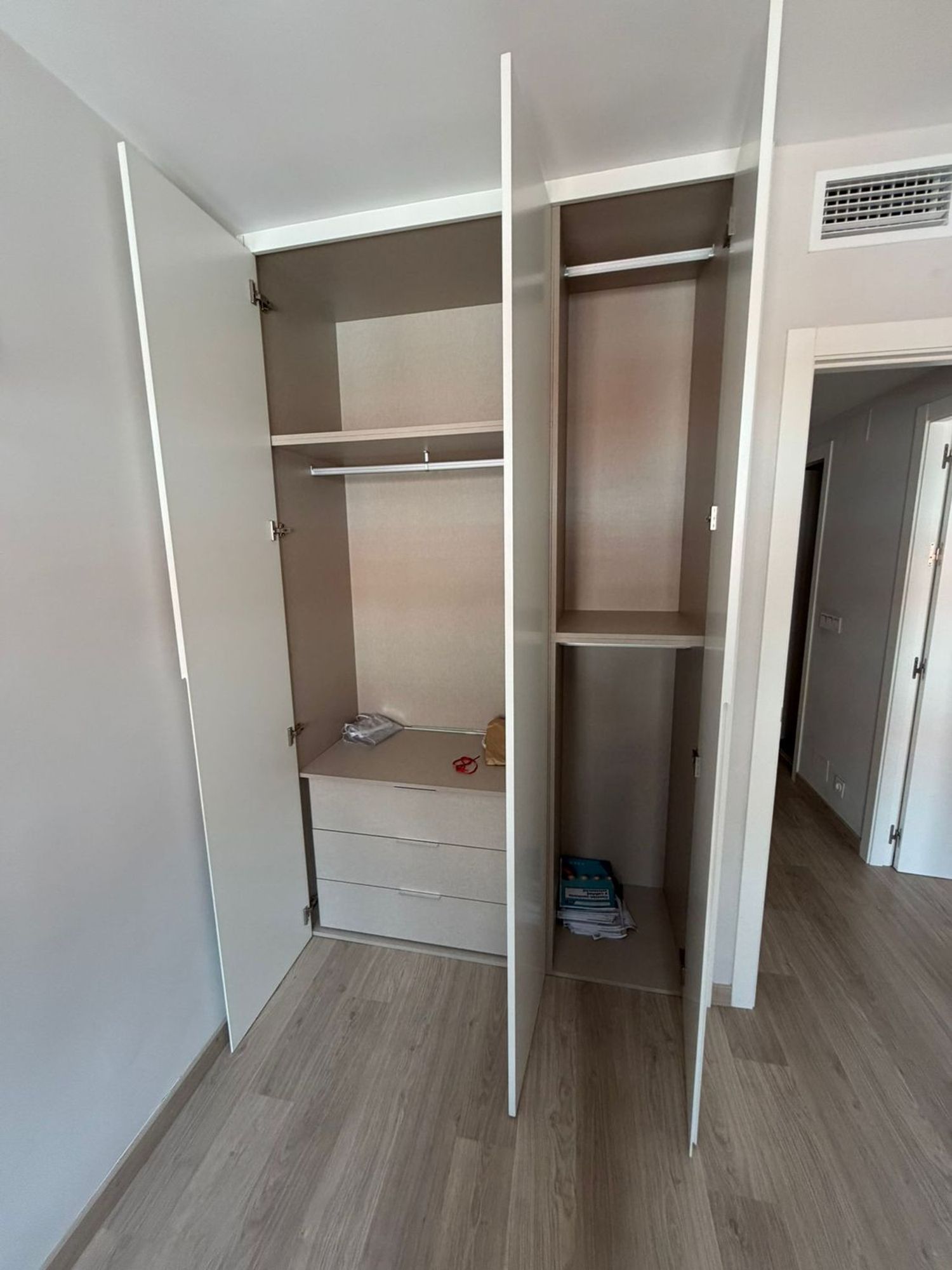 Piso en calle Pintor Almela Costa, 6 - Foto 17