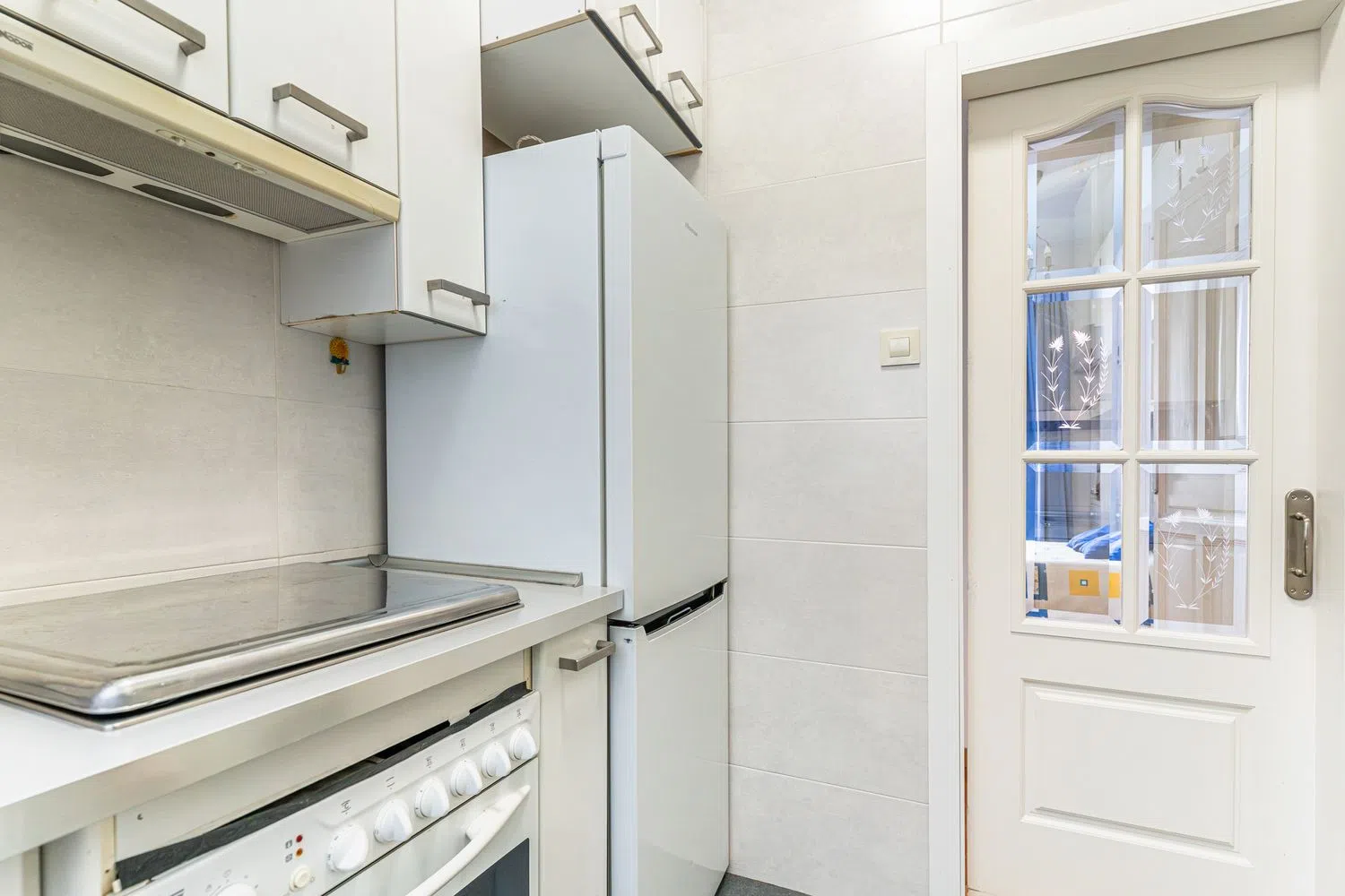 Piso en Barrio Niño Jesús - Foto 17