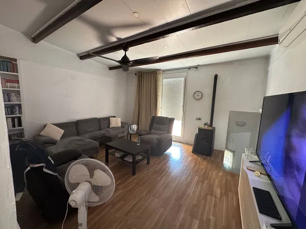 Chalet adosado en Calle de Begoña, 20, Poblenou, Poblenou - Foto 10