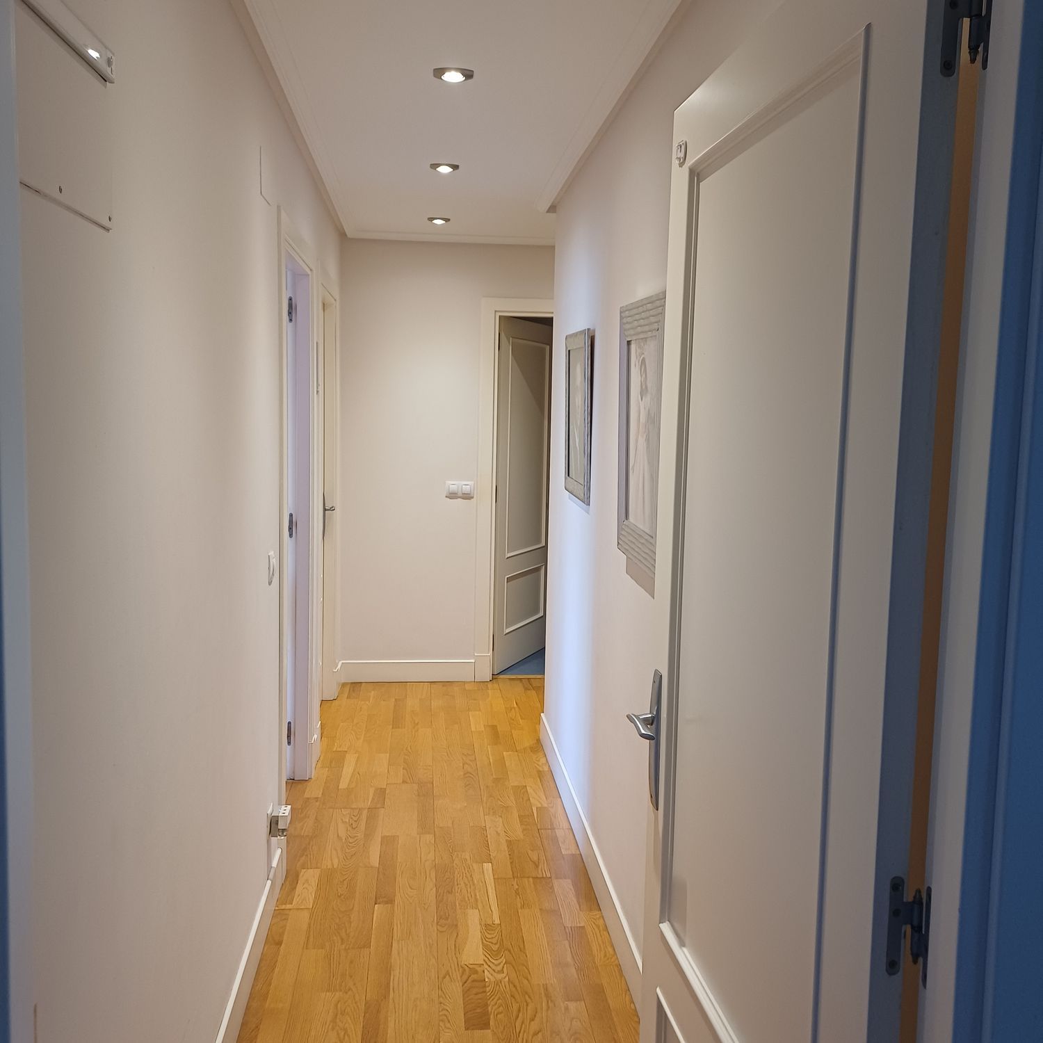 Ático en Altos Hornos de Vizcaya Hiribidea, 33, Lasesarre, Lasesarre - Foto 12
