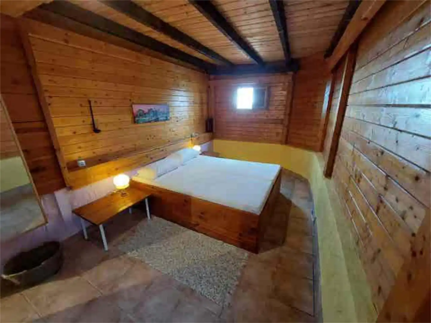 Chalet en Parte baja de Charco del Pino - Foto 9