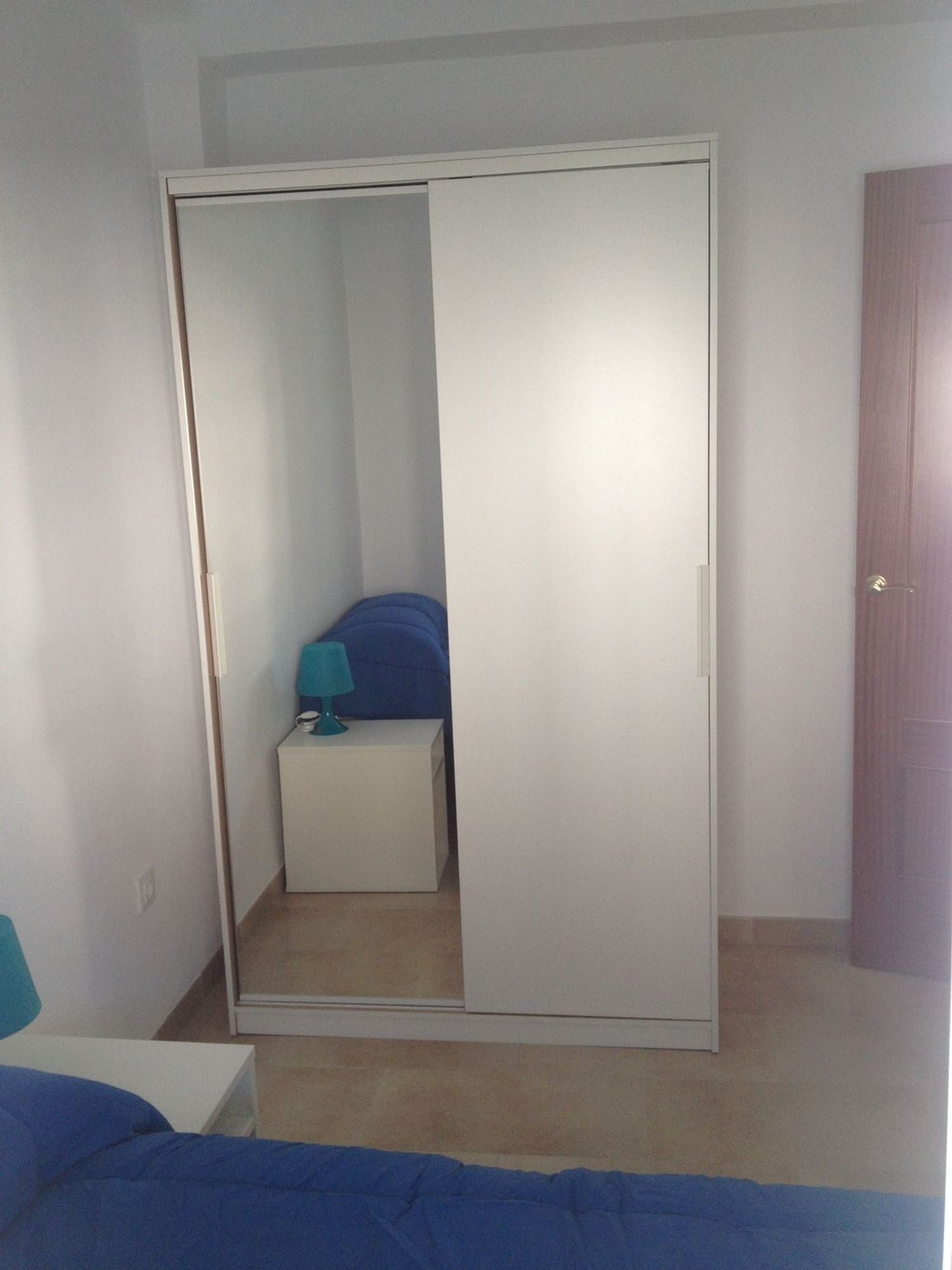 Piso en Calle Parlamento, 14 D, Zona San José - Varela, Zona San José - Varela - Foto 8