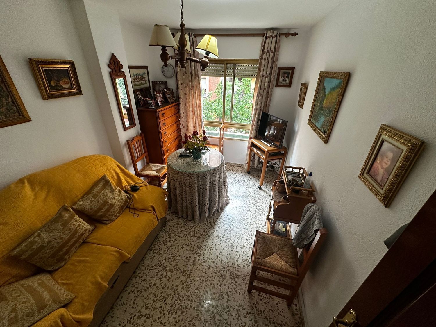 Piso en alameda de Capuchinos, 33 - Foto 29