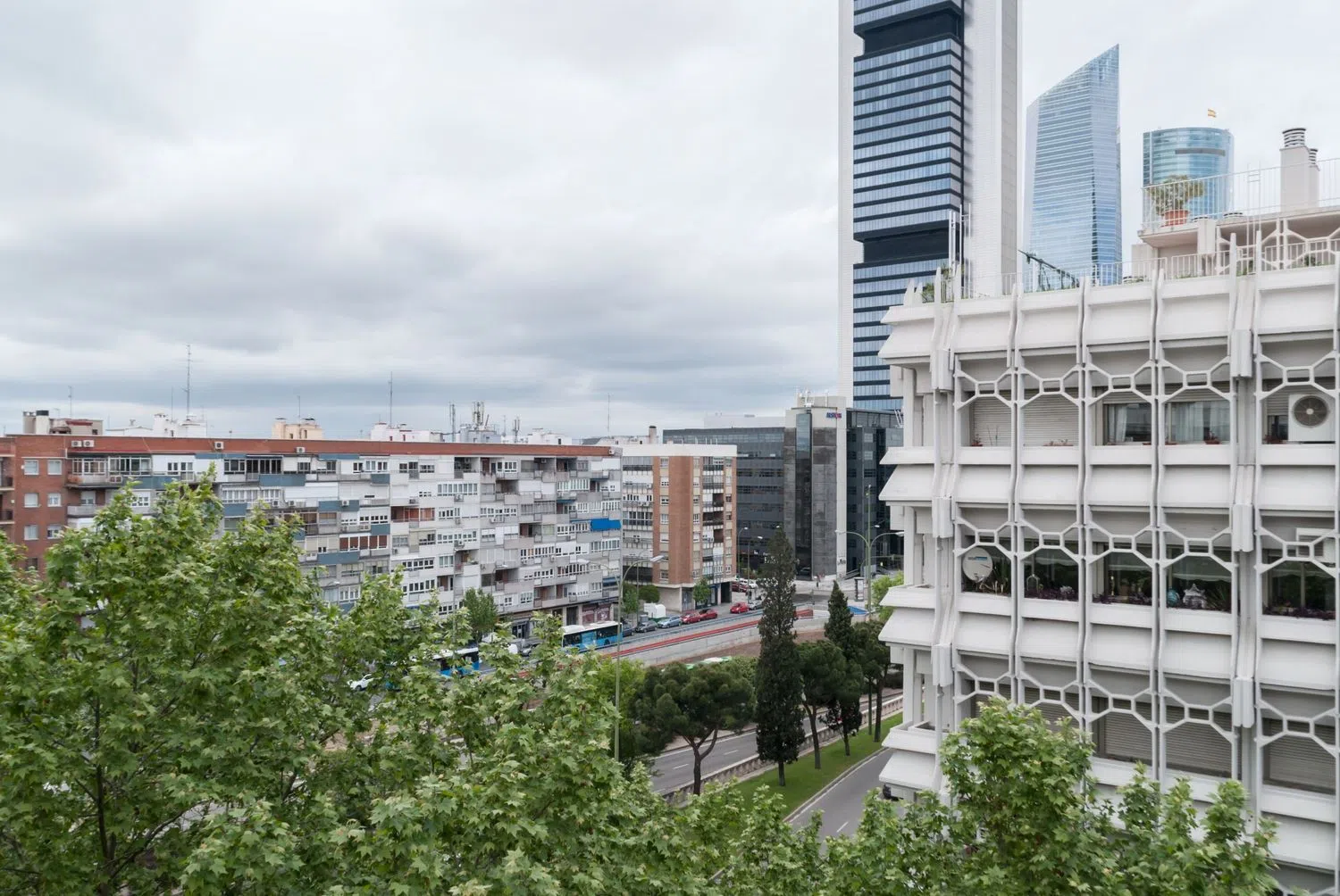 Piso en paseo de la Castellana, 264 - Foto 21