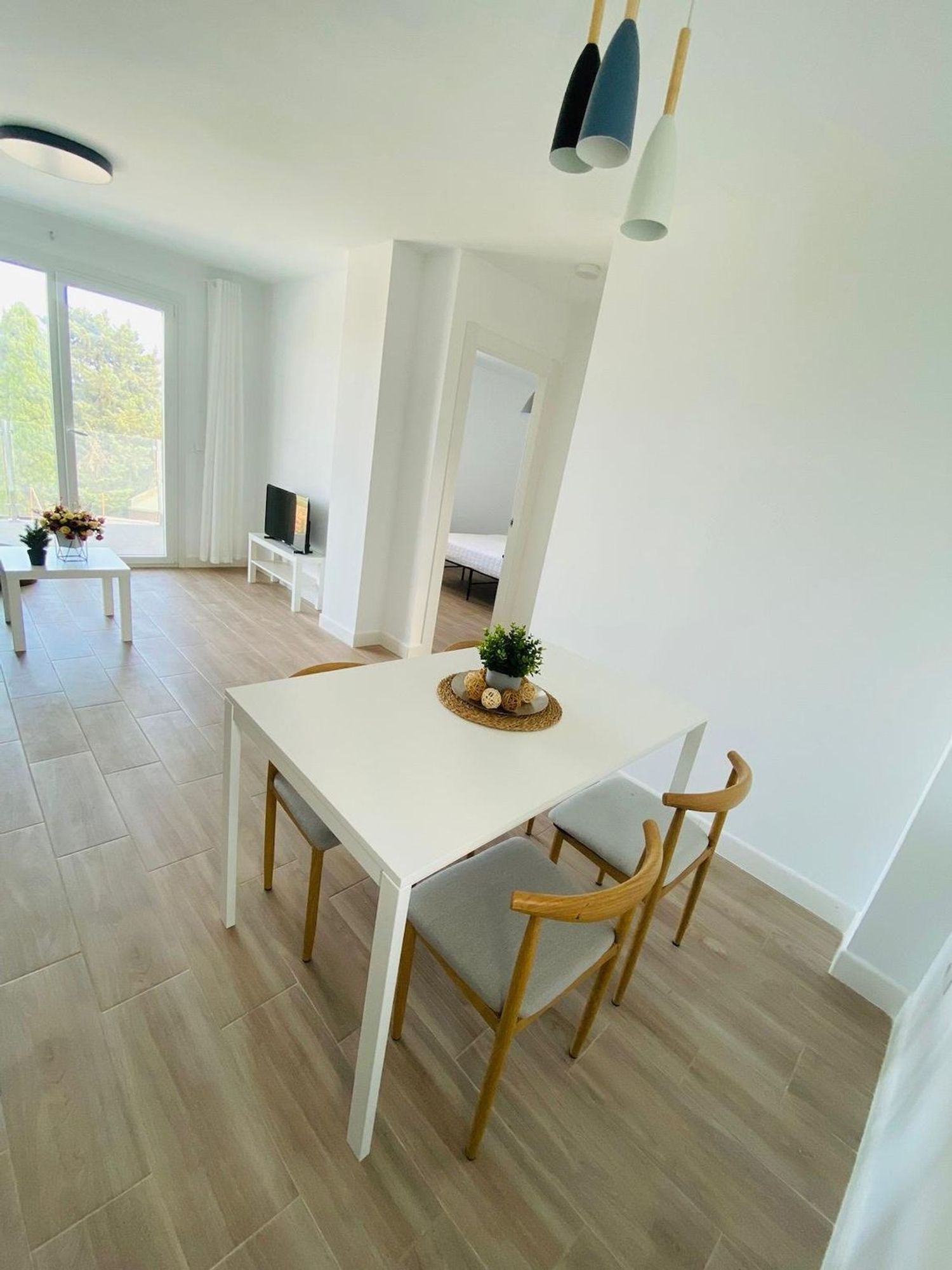 Piso en avenida Ricardo Gross, 5 - Foto 4