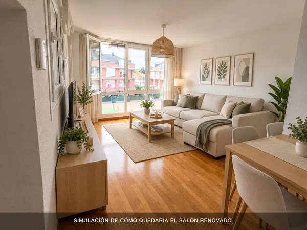 Dúplex en Calle las Viñas, 326, Sierrapando, Sierrapando - Foto 5