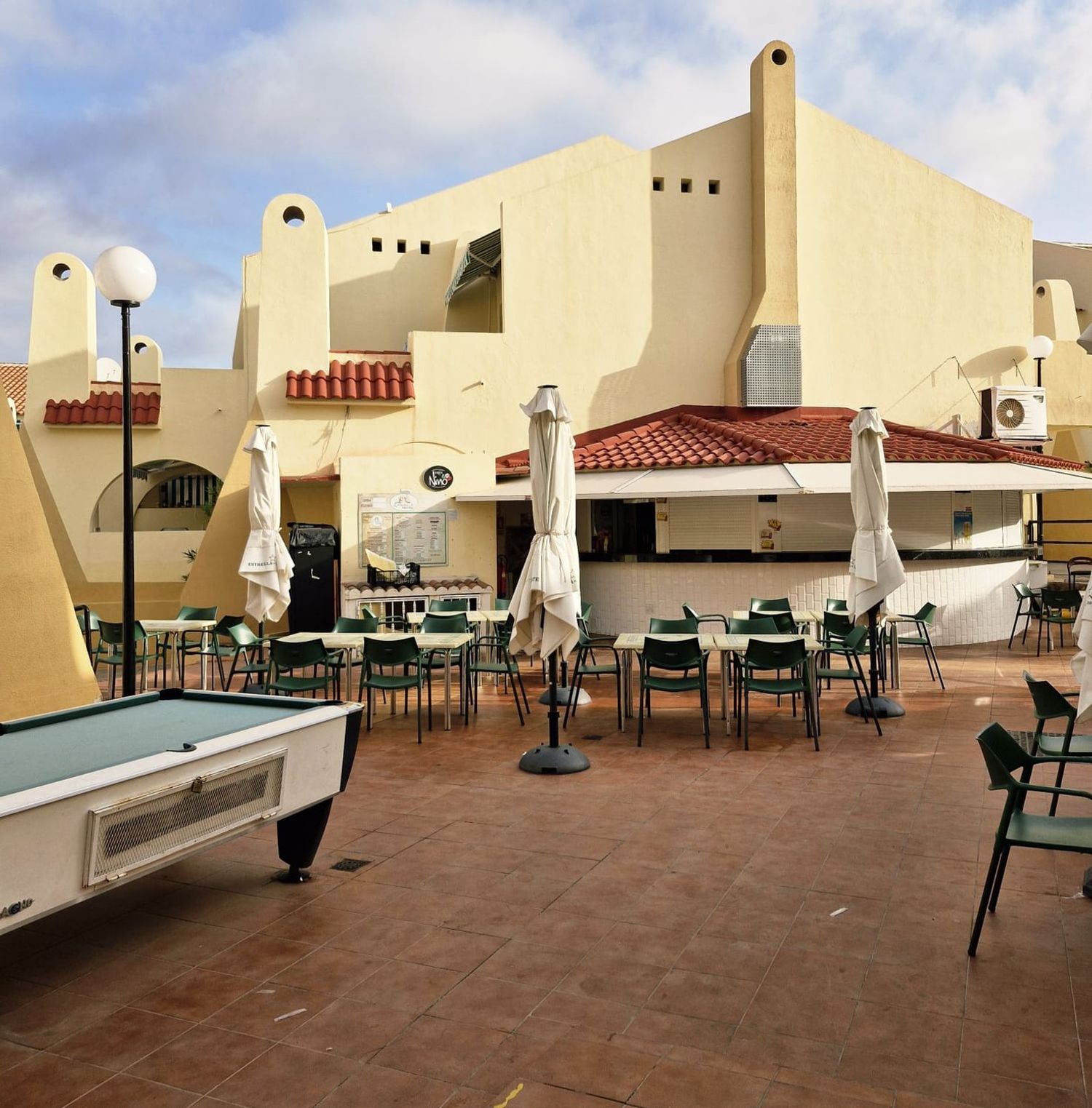 Piso en avenida Ernesto Sarti, 3 - Foto 11