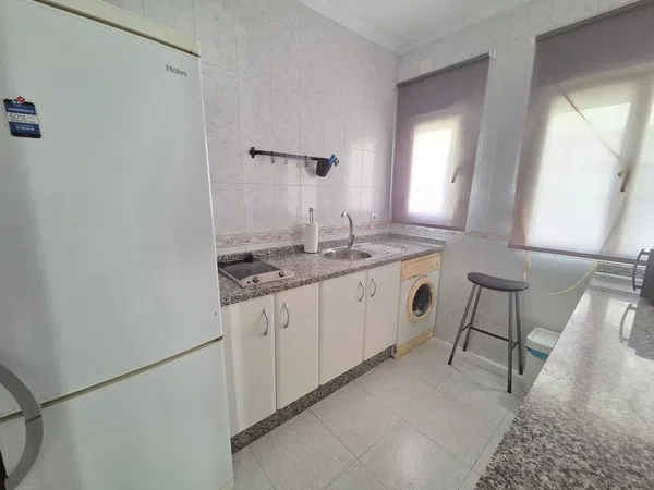 Piso en Calle Alfarería, 105, Calle Betis - Pagés del Corro - Foto 9