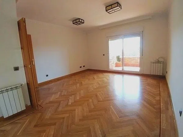 Piso en Avenida de la Comunidad de Madrid, 3, Zona Avenida Europa - Foto 2