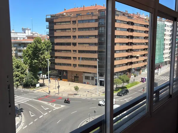 Piso en Avenida de Portugal, 115, Carmelitas - Foto 6