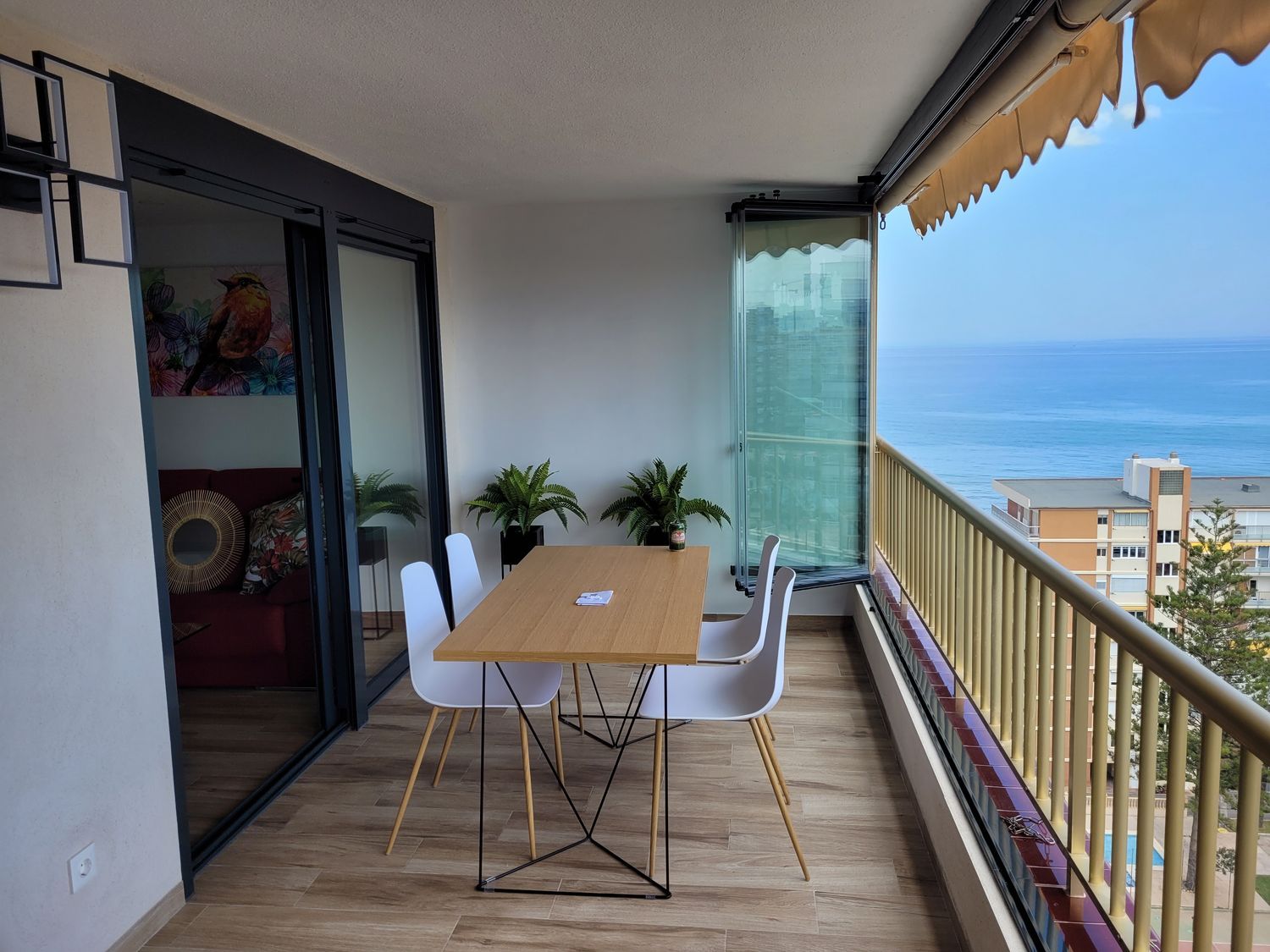 Piso en avenida de la Costa Blanca, 140 - Foto 3