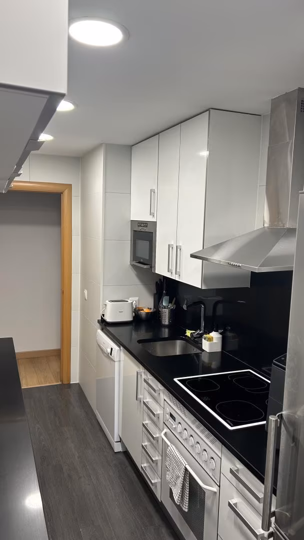 Piso en  Calle de Fermín Caballero 52A - Foto 9