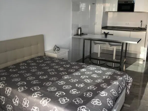 Estudio en Calle Cap Ponent, 27 - Foto 11