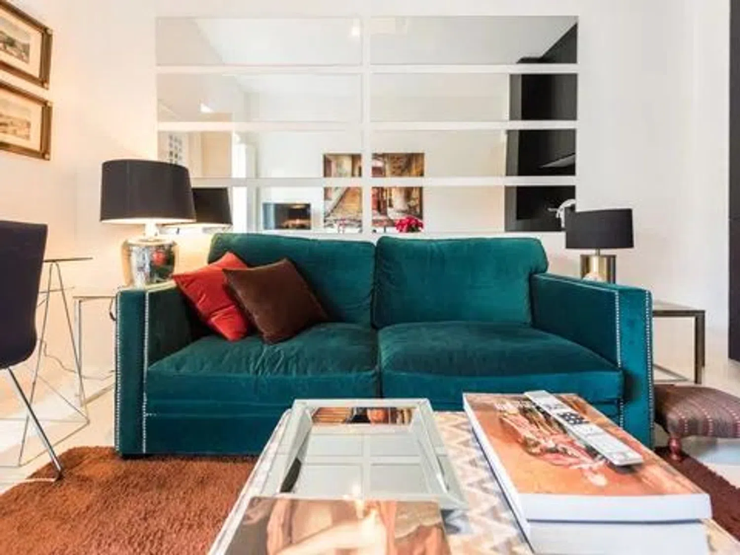 Piso en plaza de Santa Ana, 5 - Foto 5