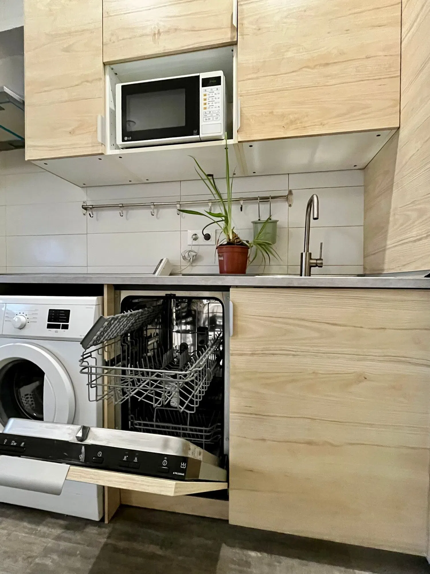 Piso en calle de Sirio, 54 - Foto 5