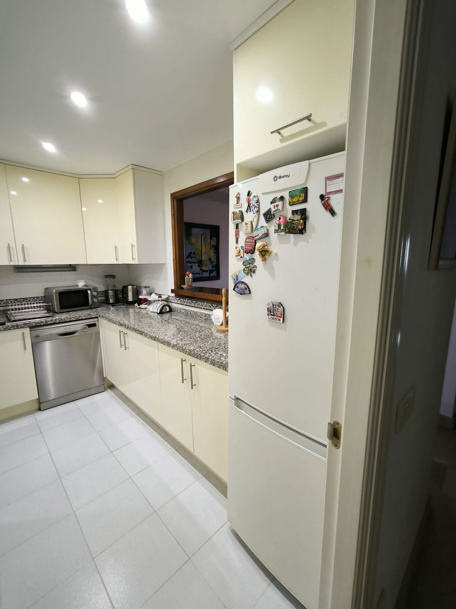 Piso en calle Zafiro, 2 - Foto 16