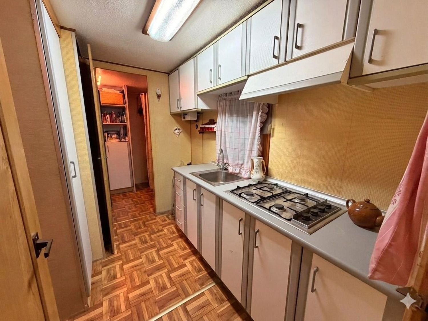 Casa terrera en Partida Xarcos Secs, 1, Cumbres de Calicanto - Foto 7