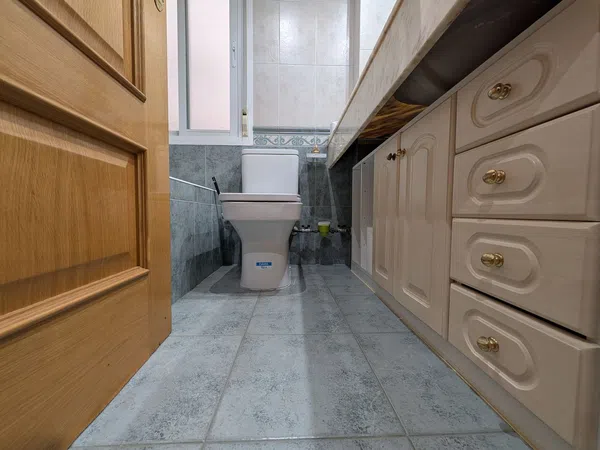 Piso en Calle Andrés Vicente, 38, Parque Delicias - La Bozada - Foto 13
