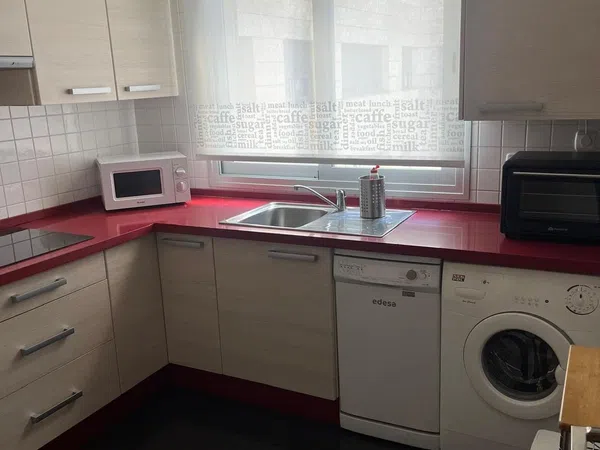 Piso en calle Antonio Gaudí, 1 - Foto 17