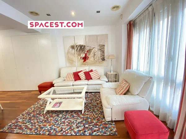 Piso en Calle de Sant Vicent Màrtir, 78, Sant Francesc - Foto 1