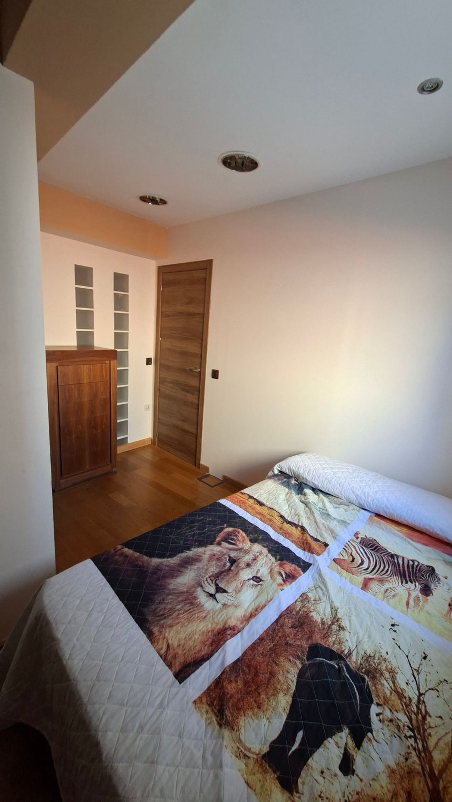 Piso en Paseo de Canalejas, 130, San Esteban-San Cristobal - Foto 31