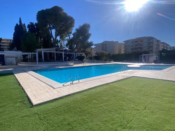 Piso en paseo Marítim Sant Joan de Déu, 188 - Foto 20