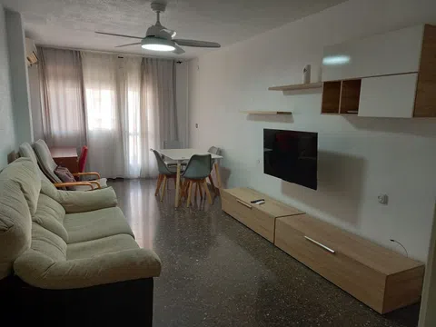 Piso en ronda Norte, 20