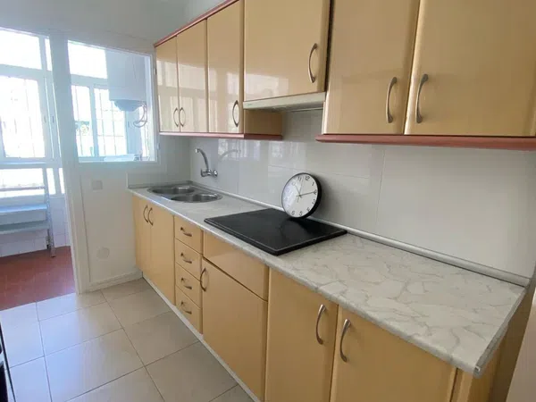 Piso en calle Martínez Maldonado, 67 - Foto 15