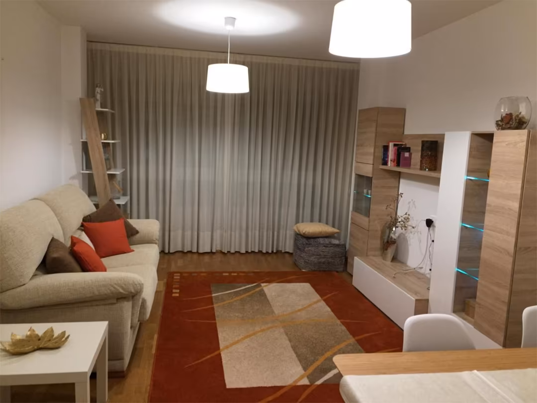 Piso en  Avenida Gonzalo Torrente Ballester 3 - Foto 26