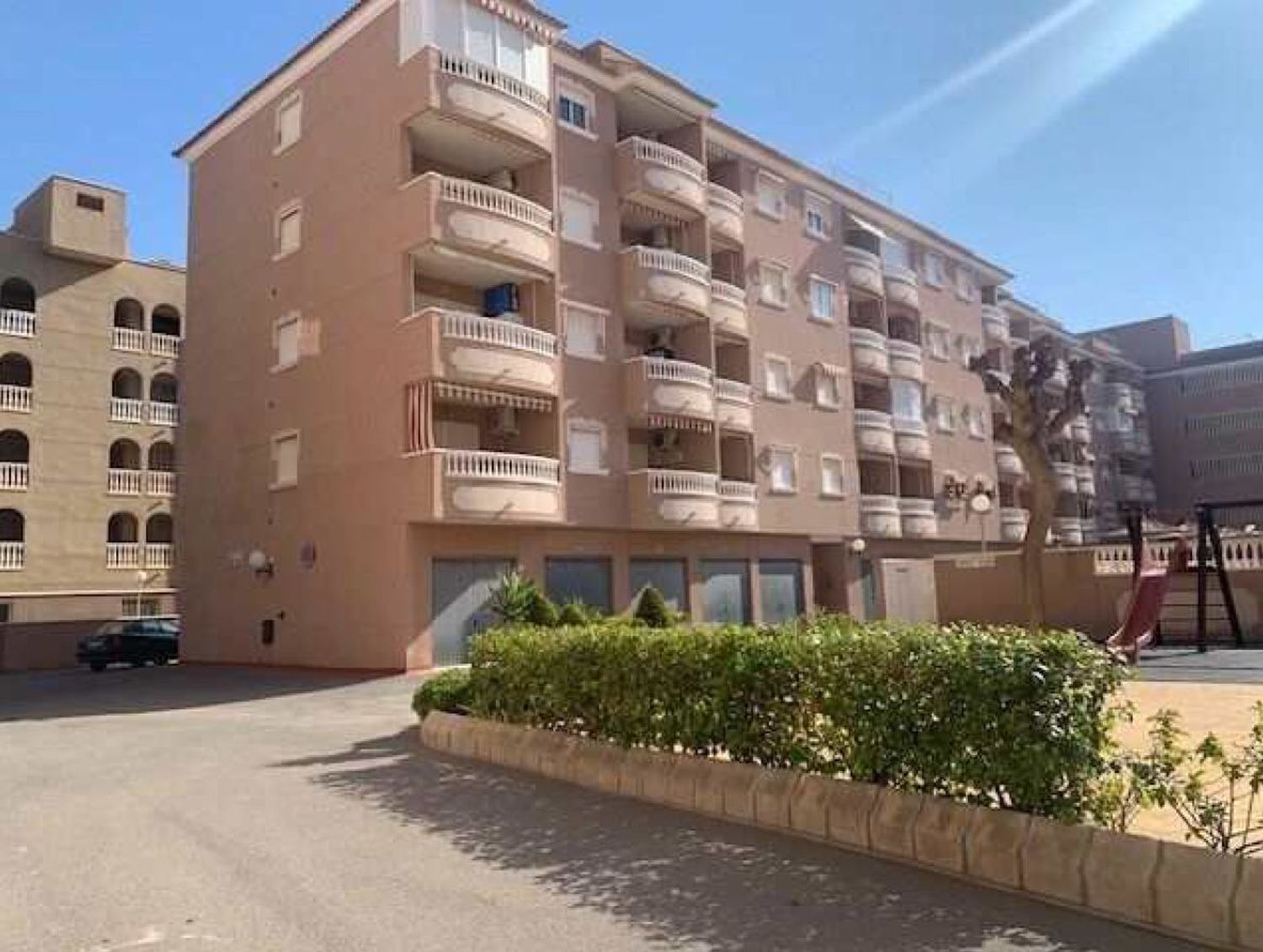 Piso en avenida del Tamarit, 45 - Foto 3