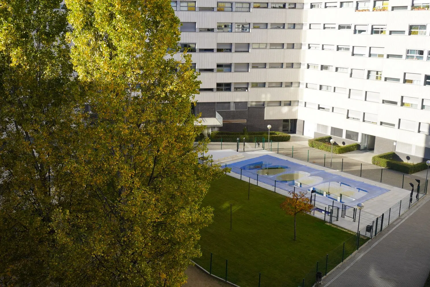 Dúplex en calle de la Princesa de Éboli, 3 - Foto 40