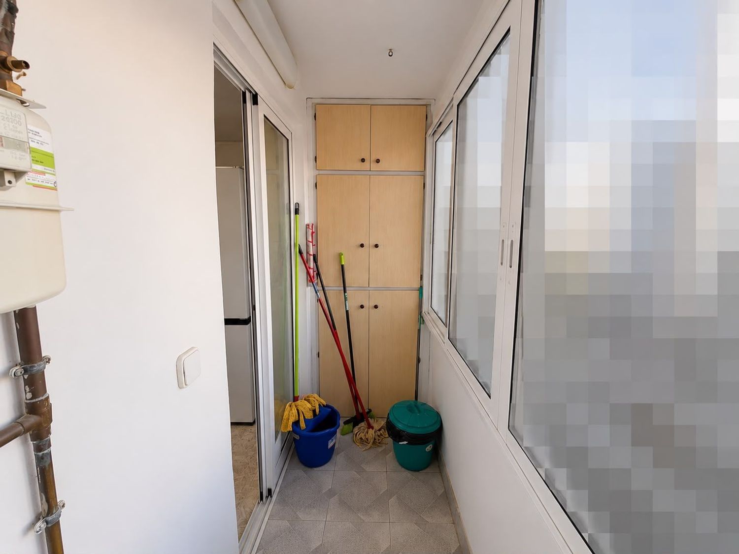 Piso en Bellvitge - Foto 3