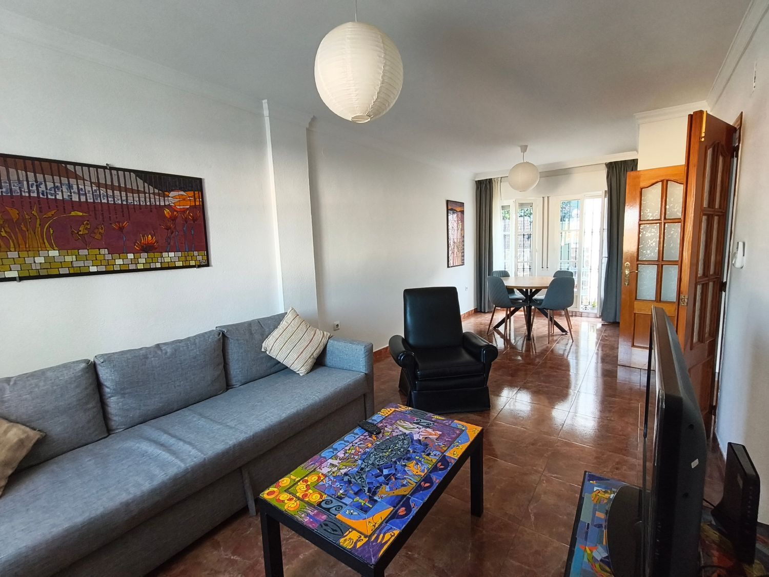Dúplex en Calle Fuente-B, 1 bis, Centro, Centro - Foto 2