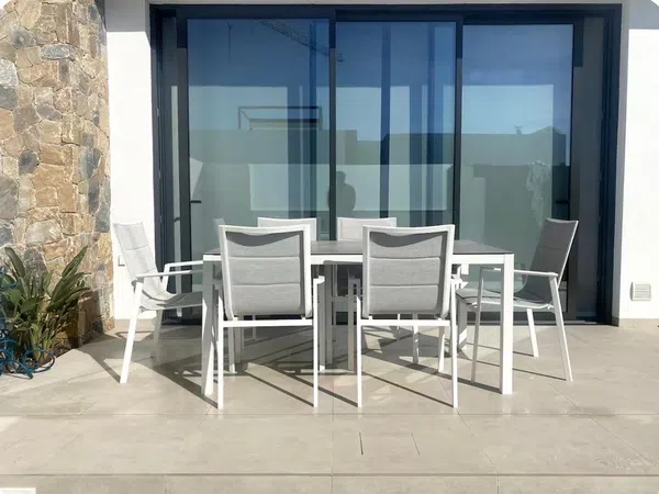 Chalet adosado en Calle Alcobendas, 16, Santiago de la Ribera, Santiago de la Ribera - Foto 6