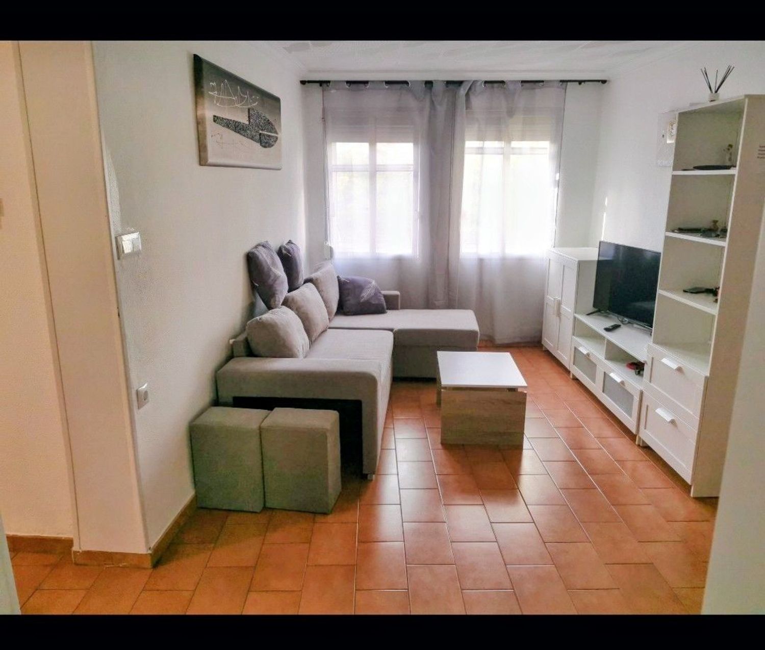 Piso en Calle de Sant Mateu, 41 - Foto 4