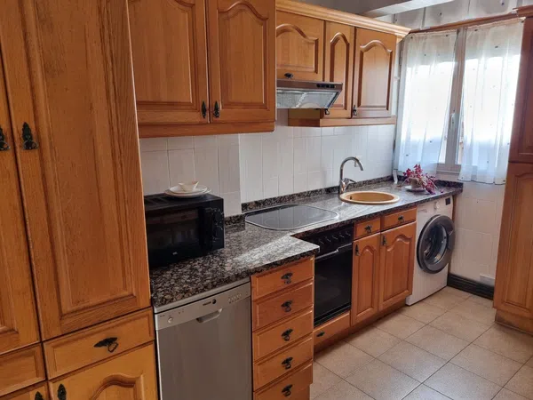 Piso en Calle Gorbeia, 26, Coronación - Foto 5