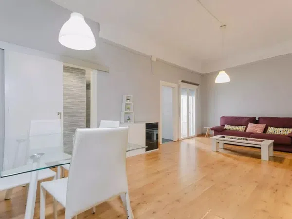 Piso en San José de Calasanz, 24 - Foto 5