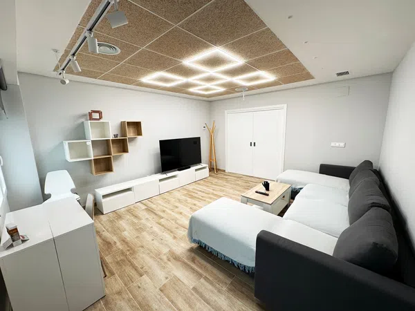 Piso en plaza de Ondarreta, 4 - Foto 1