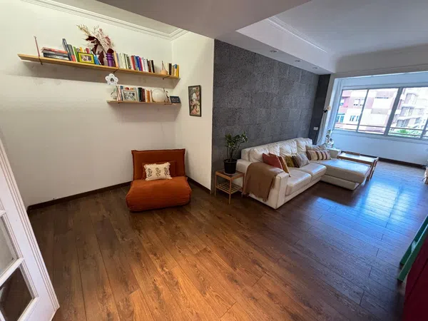Piso en Avenida José Mesa y López, 41 a, Guanarteme - Foto 5