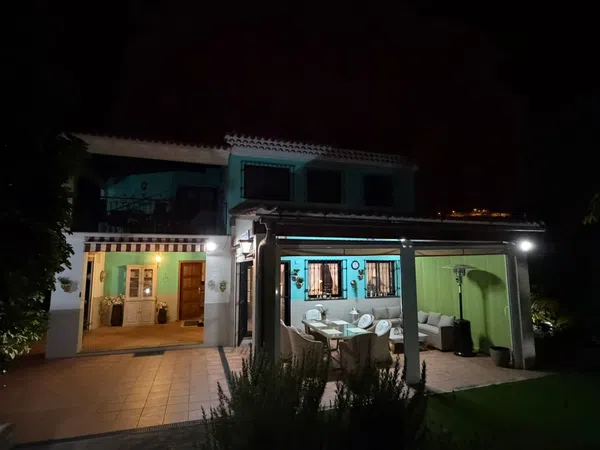 Casa o chalet independiente en Calle Fleitas Fleitas, 15, Monte Lentiscal-Las Meleguinas, Monte Lentiscal-Las Meleguinas - Foto 37