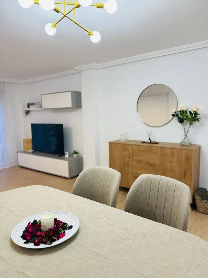 Piso en  Avinguda de València - Foto 5