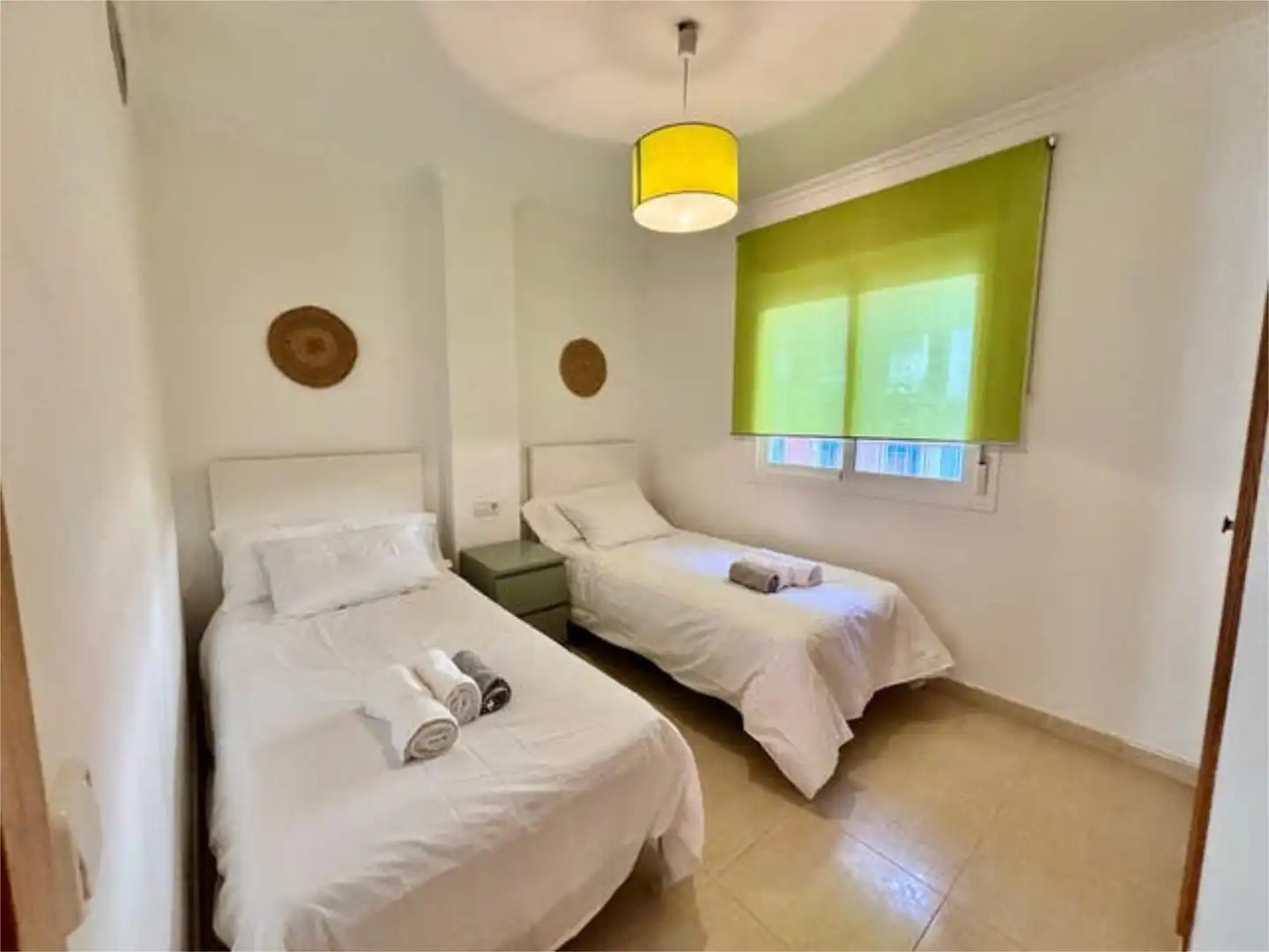 Apartamento en Polideportivo - Foto 6