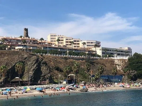 Piso en Avenida del Sol, 14, Hacienda Torrequebrada - Foto 1