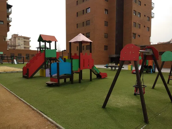 Piso en avenida Federico García Lorca, 18 - Foto 20