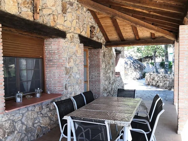 Casa de pueblo en Paraje Collaillo s/n - Foto 2