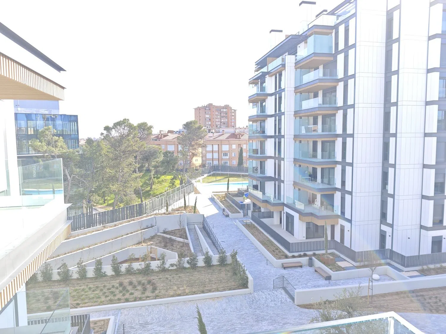 Piso en calle de Mesena, 80 - Foto 13