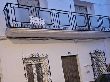 Casa adosada en  Calle Lepanto 48 - Foto 1